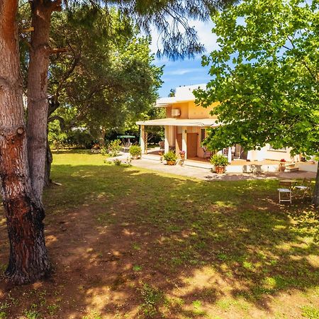 Kiani Akti Villas Preveza Exterior photo