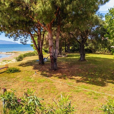 Kiani Akti Villas Preveza Exterior photo