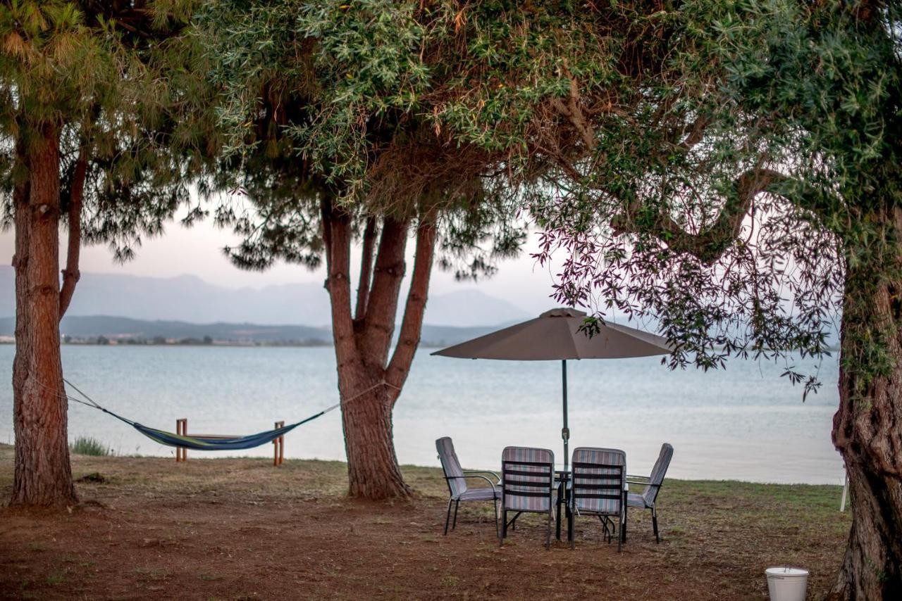 Kiani Akti Villas Preveza Exterior photo