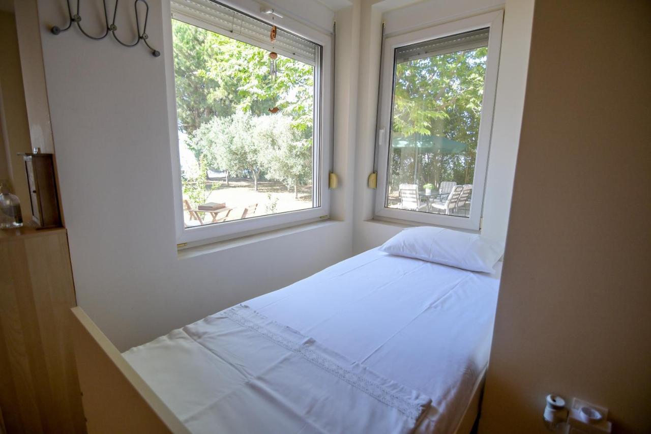 Kiani Akti Villas Preveza Exterior photo