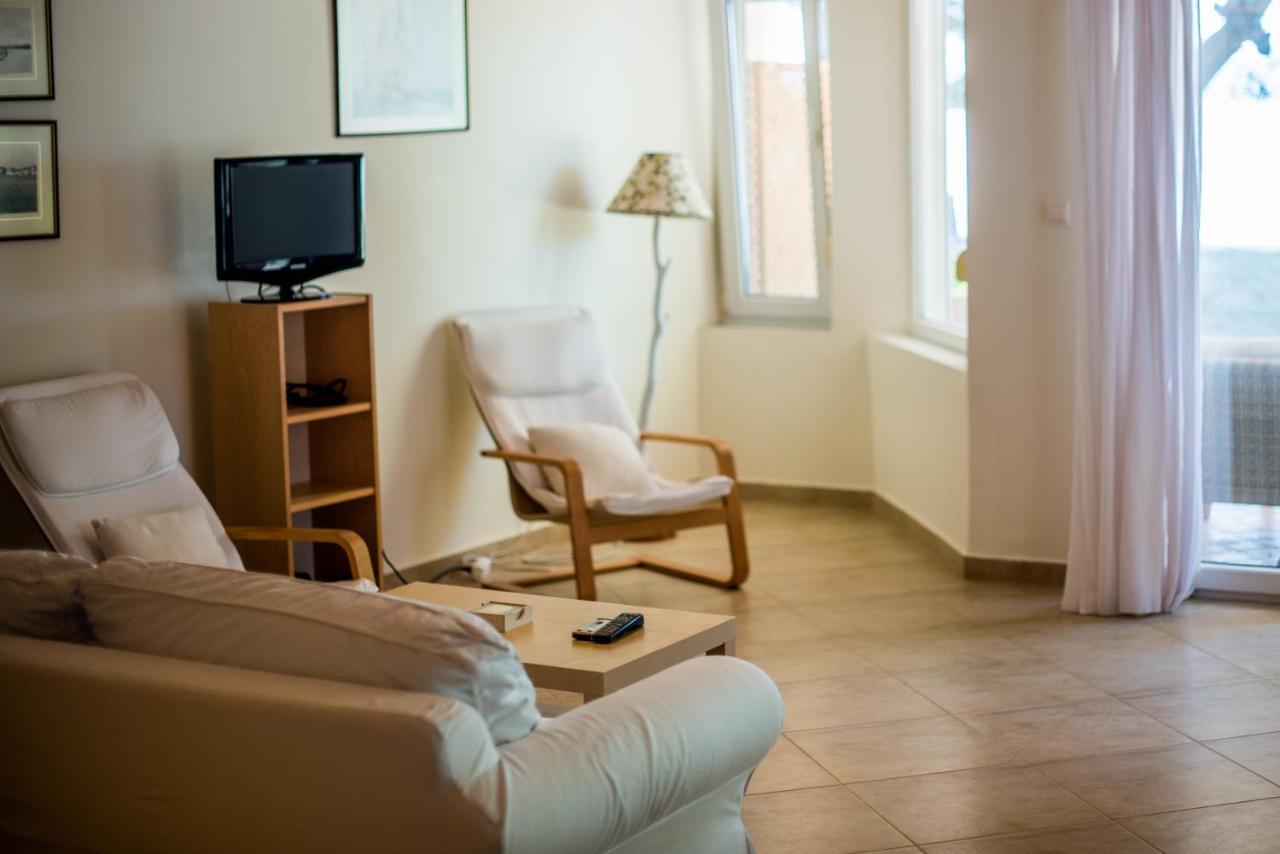 Kiani Akti Villas Preveza Exterior photo