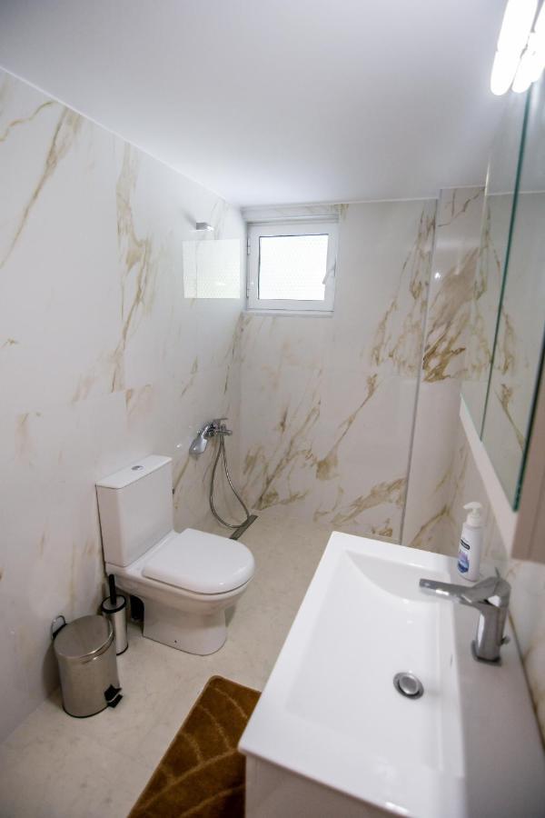 Kiani Akti Villas Preveza Exterior photo