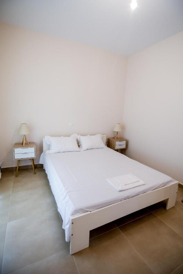 Kiani Akti Villas Preveza Exterior photo
