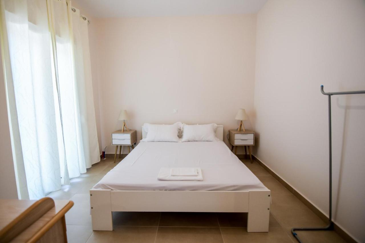Kiani Akti Villas Preveza Exterior photo